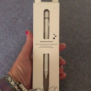 Stylus pen for touch screen phones and tablets